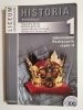 HISTORIA ŚREDNIOWIECZE 1 PODRĘCZNIK ZAKRES ROSZERZONY CZĘŚĆ II 2004
